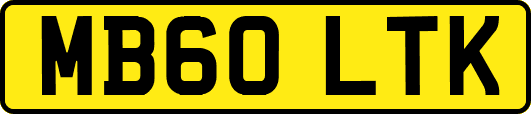 MB60LTK