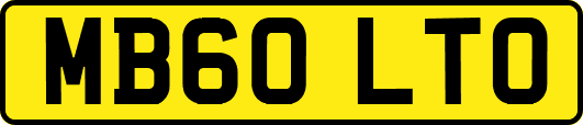 MB60LTO