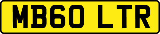 MB60LTR
