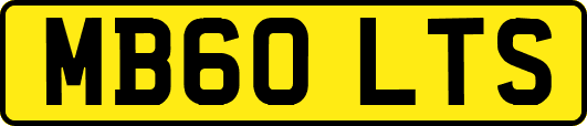 MB60LTS
