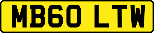 MB60LTW
