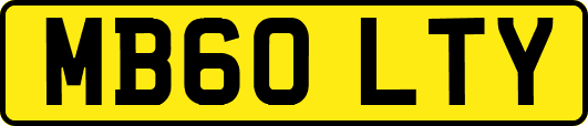 MB60LTY