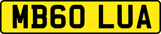 MB60LUA