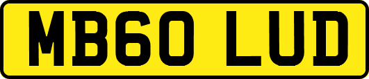 MB60LUD