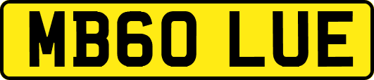 MB60LUE