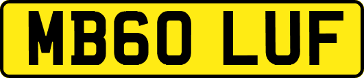 MB60LUF