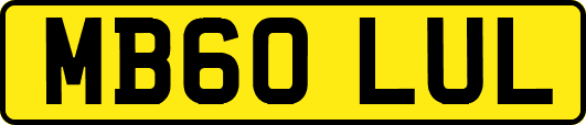 MB60LUL