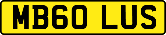 MB60LUS