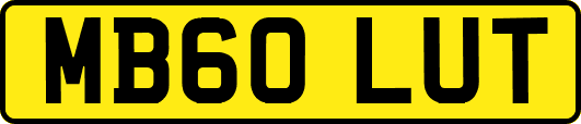MB60LUT