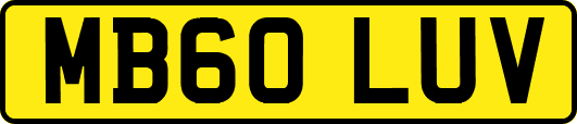 MB60LUV