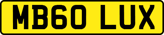 MB60LUX
