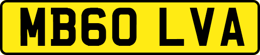 MB60LVA