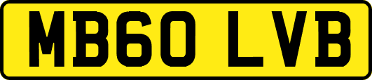 MB60LVB