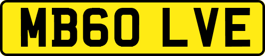 MB60LVE