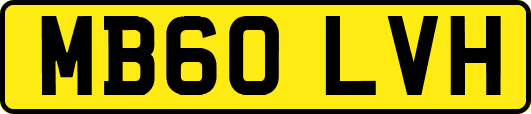 MB60LVH