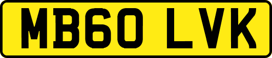 MB60LVK