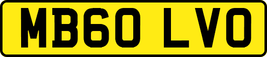 MB60LVO