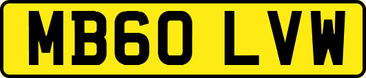 MB60LVW