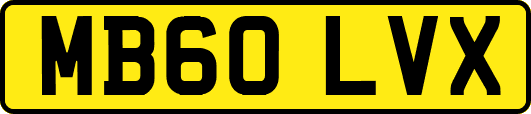 MB60LVX
