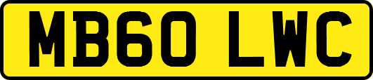 MB60LWC