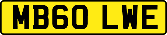 MB60LWE