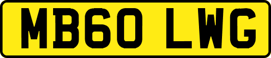 MB60LWG