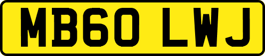 MB60LWJ