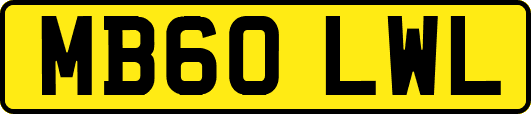 MB60LWL
