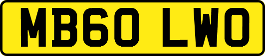 MB60LWO