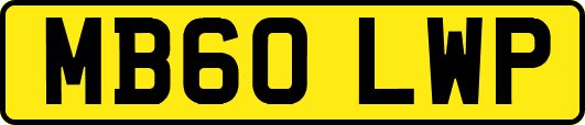 MB60LWP
