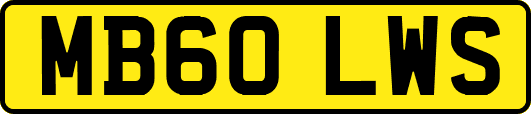 MB60LWS