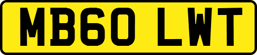 MB60LWT