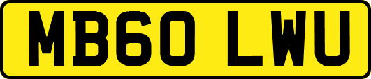 MB60LWU