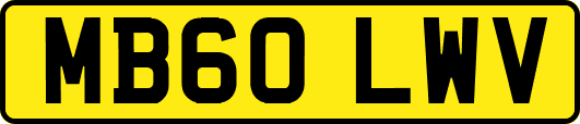 MB60LWV