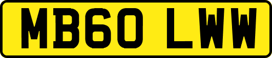 MB60LWW