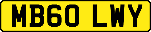 MB60LWY