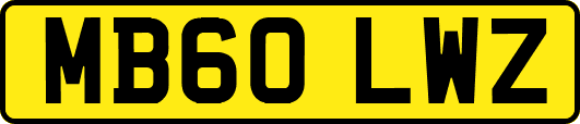 MB60LWZ