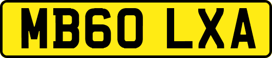 MB60LXA