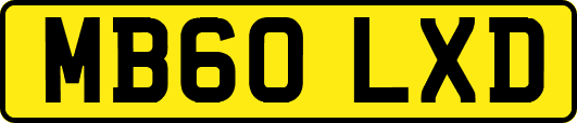 MB60LXD