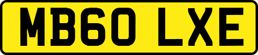 MB60LXE