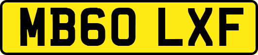 MB60LXF