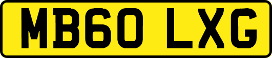MB60LXG