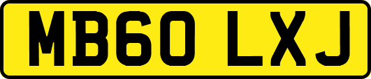 MB60LXJ