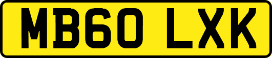 MB60LXK
