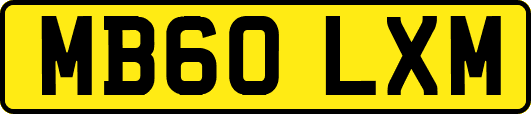 MB60LXM