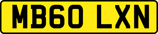 MB60LXN
