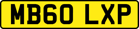 MB60LXP