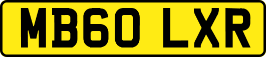 MB60LXR