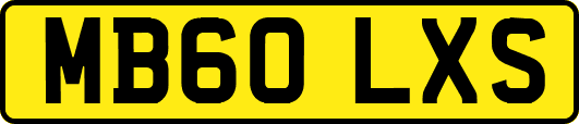 MB60LXS