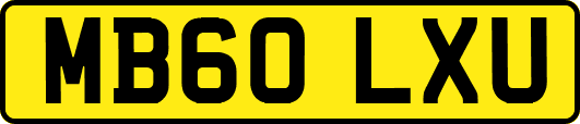 MB60LXU